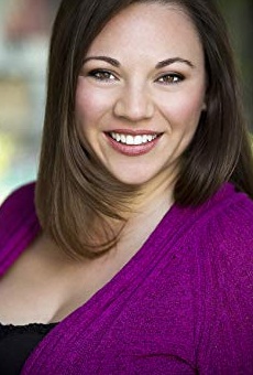 Películas de Crystal Lott