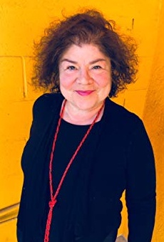 Películas de Crystal Lujan