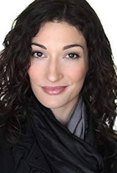 Películas de Crystal Mantecon