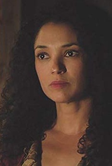 Películas de Crystal Martinez