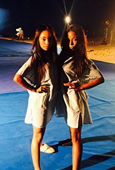 Películas de Crystal Michelle