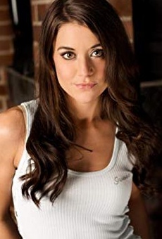 Películas de Crystal Mudry