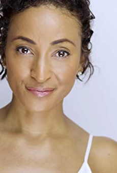 Películas de Crystal Porter Bazemore