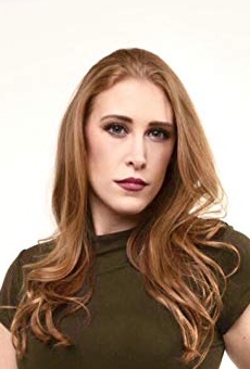 Películas de Crystal Quin