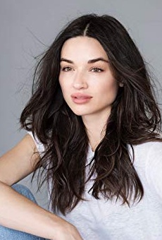 Películas de Crystal Reed