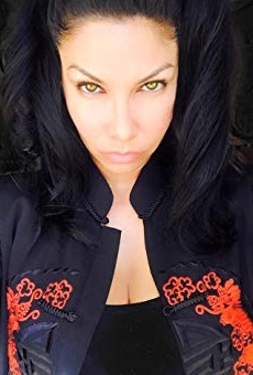 Películas de Crystal Santos