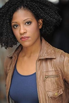 Películas de Crystal Sha'nae Bailey