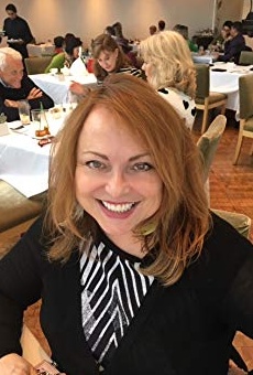 Películas de Crystal Shaw Martell