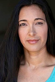 Películas de Crystal Thomas