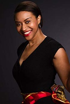 Películas de Crystal Tweed