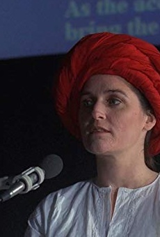 Películas de Crystal Verge