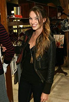 Películas de Crystal Young