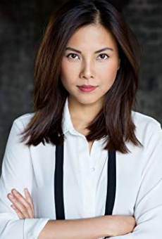 Películas de Crystal Yu