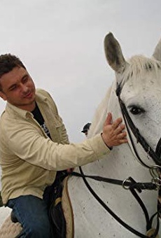 Películas de Csaba László Eröss