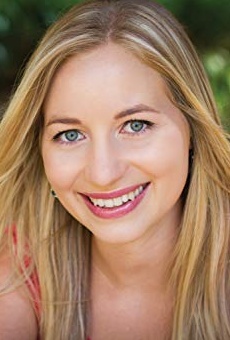 Películas de Csilla Love