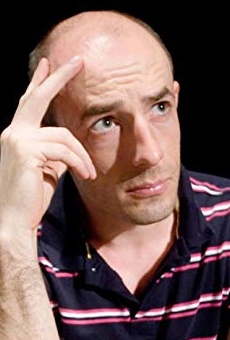 Películas de Csongor Kassai