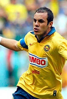 Películas de Cuauhtémoc Blanco