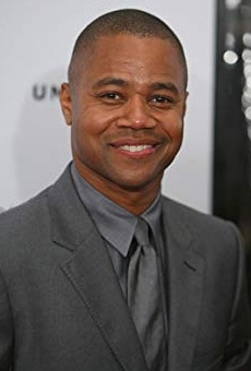 Películas de Cuba Gooding Jr.