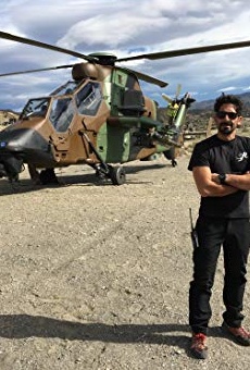 Películas de Cuco Usín