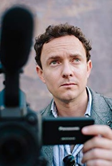 Películas de Cullen Hoback