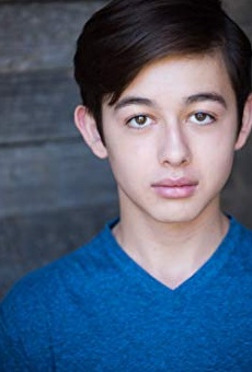 Películas de Cullen McCarthy