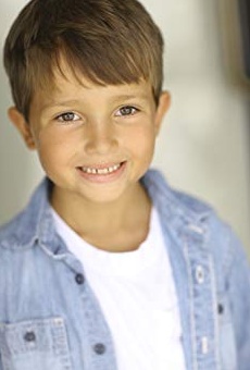 Películas de Cullen Tonry