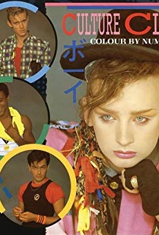 Películas de Culture Club