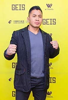 Películas de Cung Le
