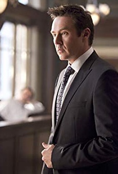 Películas de Currie Graham