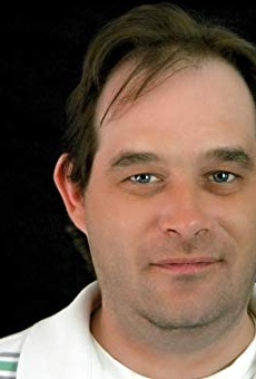 Películas de Curt Anderson