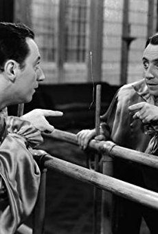 Películas de Curt Bois