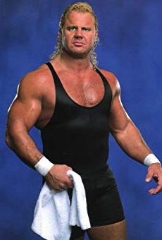 Películas de Curt Hennig Películas de Curt Hennig