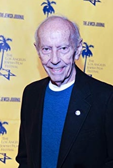 Películas de Curt Lowens