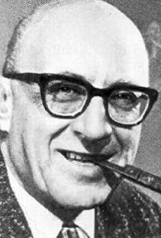 Películas de Curt Siodmak