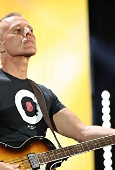 Películas de Curt Smith