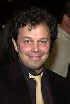 Películas de Curtis Armstrong
