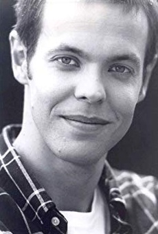 Películas de Curtis Hall