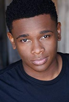 Películas de Curtis Harris