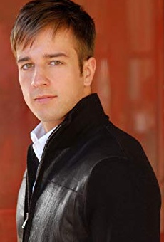 Películas de Curtis Holbrook