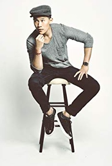 Películas de Curtis Lum