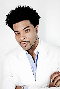 Películas de Curtis Morgan