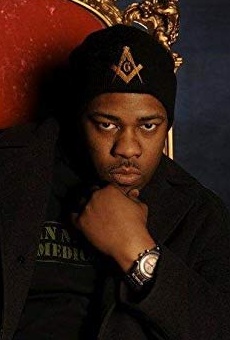 Películas de Curtis Nichouls