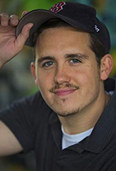 Películas de Curtis Reid