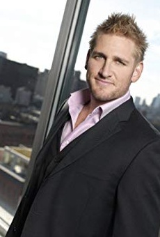 Películas de Curtis Stone