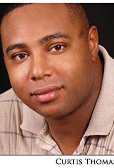 Películas de Curtis Thomas