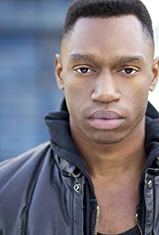 Películas de Curtis Tyrone Scott