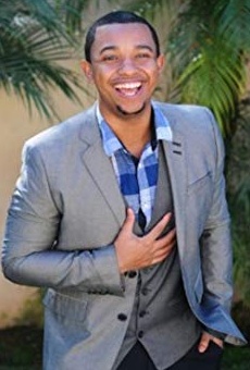 Películas de Curtis Williams