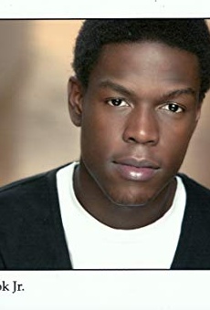 Películas de Curtiss Cook Jr.