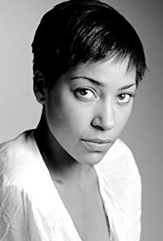 Películas de Cush Jumbo