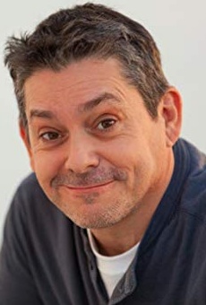 Películas de Cutter Garcia